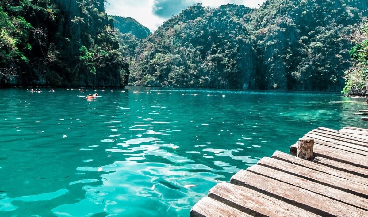 water philippines